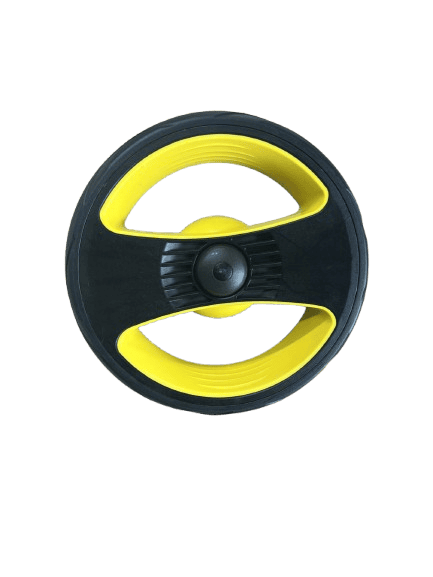 Doona i rear wheel