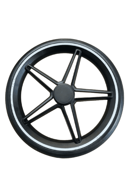 Joolz Day 5 rear wheel