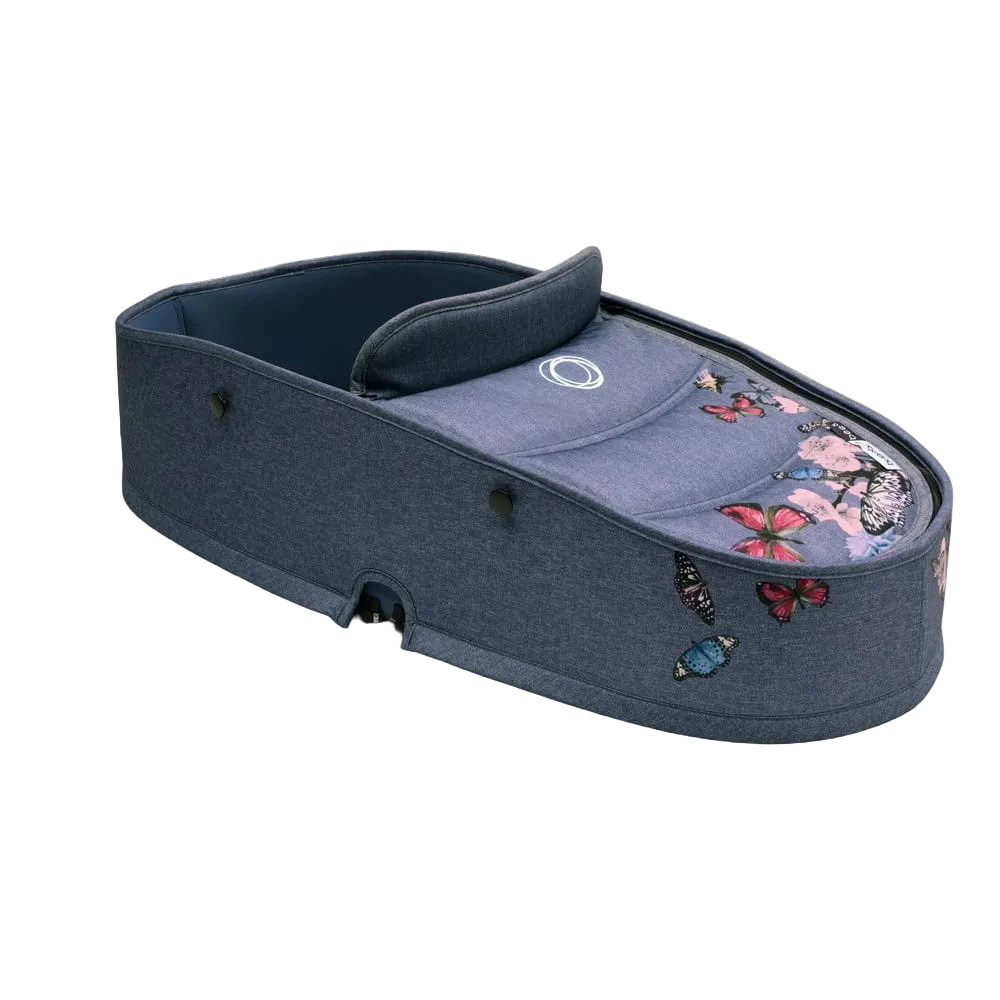 Bugaboo Bee 5 Liegewanne Bekleidungsset