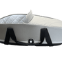 Bugaboo Bee 5 Bassinet complete