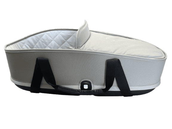 Bugaboo Bee 5 Liegewanne komplett