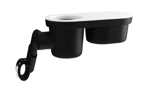 Bugaboo Bee Snack Tray & Becherhalter