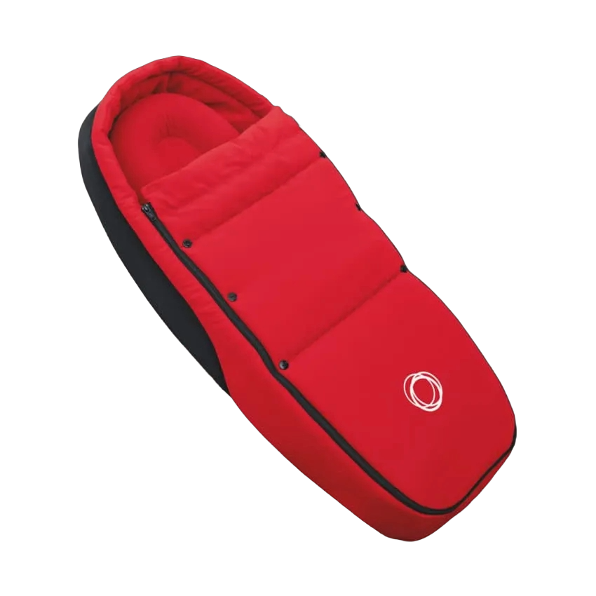 Bugaboo baby cocoon