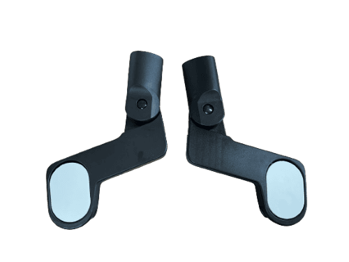 Bugaboo Butterfly carry handle adapter