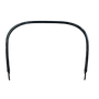 Doona X foldable canopy frame