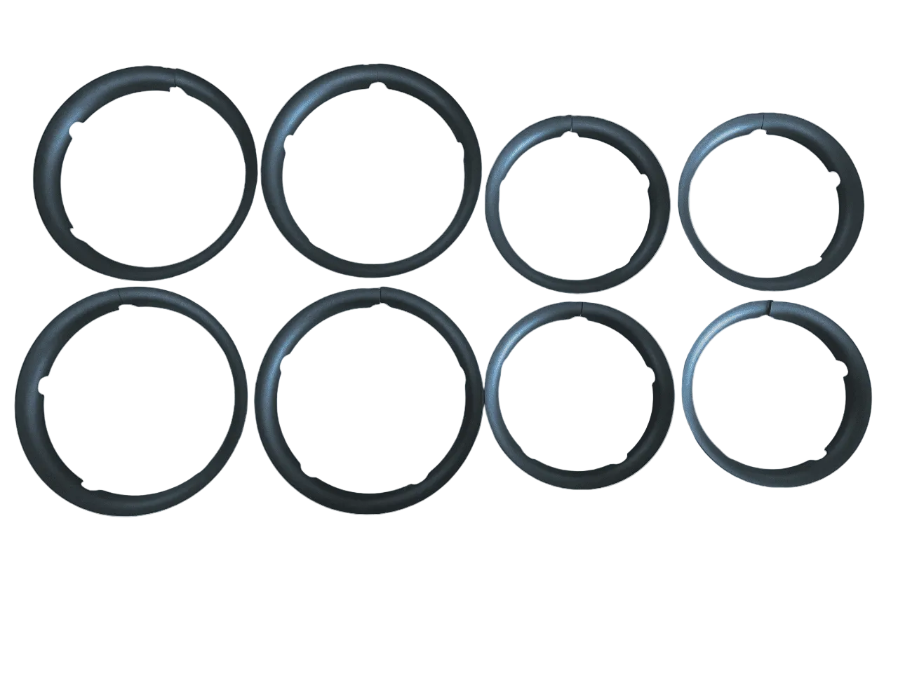 Bugaboo Donkey 3/5 wheel caps