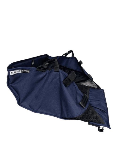 Bugaboo Donkey 2 luggage basket