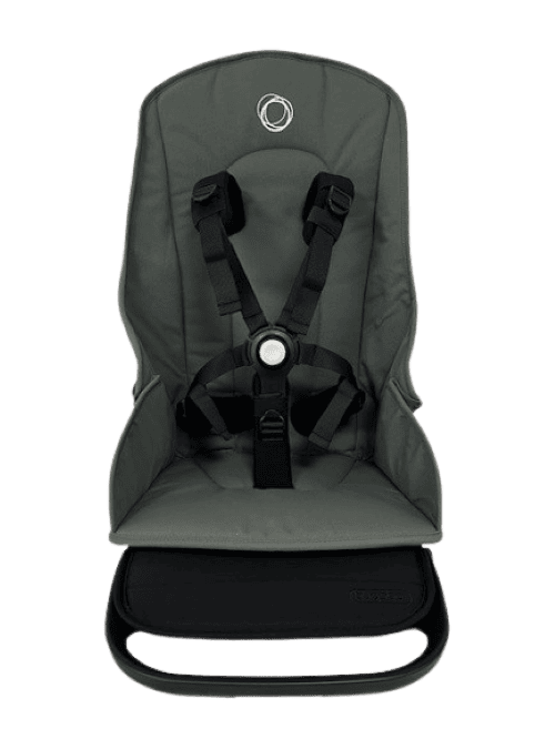 Bugaboo Dragonfly Sitz (komplett)