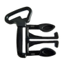 Plastic buckle for Bugaboo Cameleon hip belt