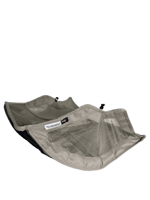 Bugaboo Fox underseat basket