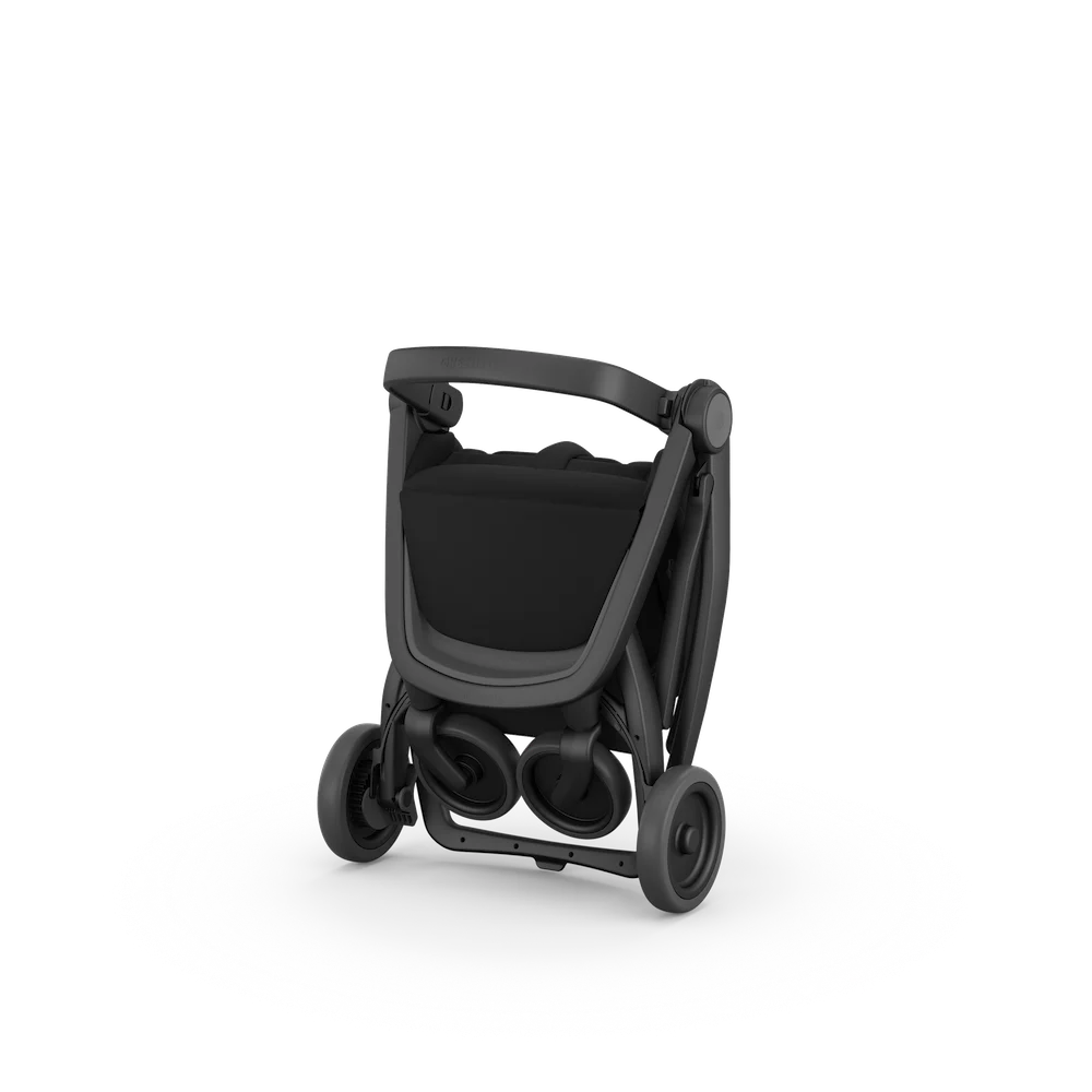 Greentom Classic Kinderwagen mit Sitz