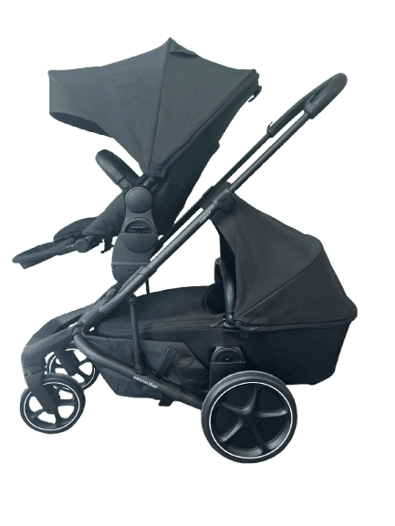 Easywalker Harvey 5 Duo stroller