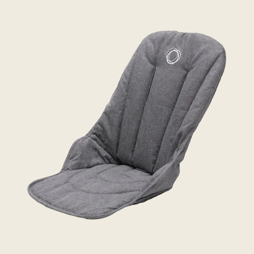 Bugaboo Fox seat fabric
