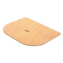 Bugaboo Buffalo wooden seat board