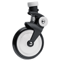 Bugaboo Bee Schwenkrad (Modell 2007-2009)