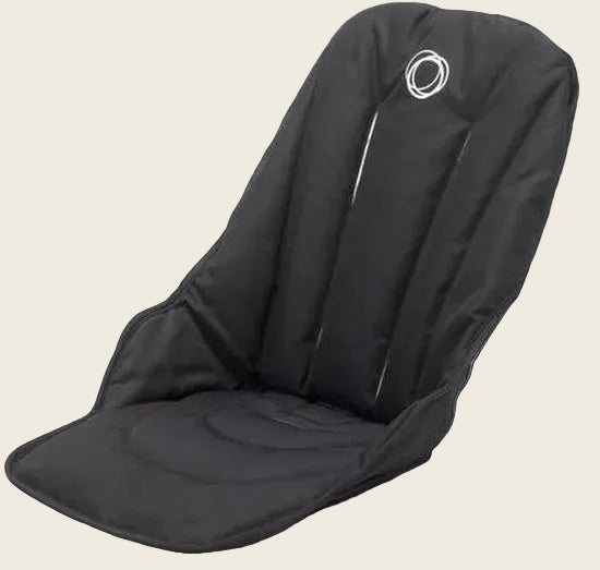 Bugaboo Fox seat fabric