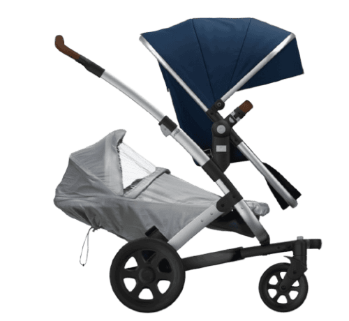Joolz Geo rain cover (lower)