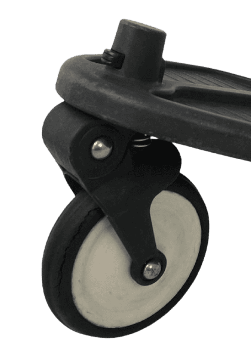 Bugaboo Rad für Mitfahrbrett Modell 2009