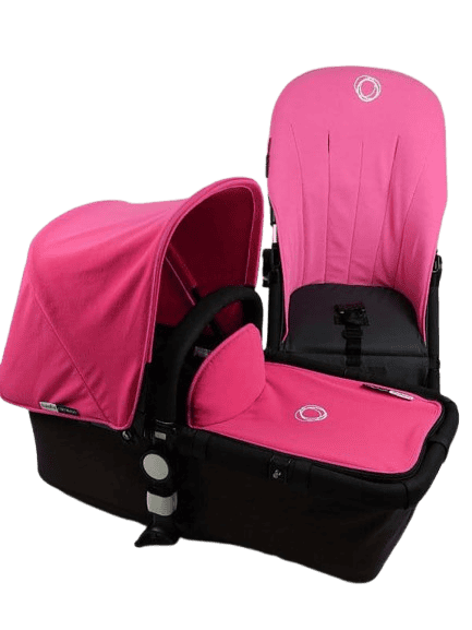 Bugaboo Cameleon Zusatzbezugset