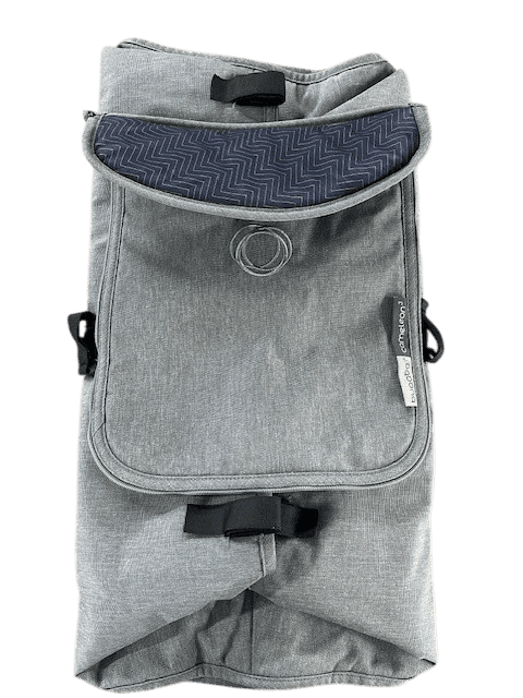 Bugaboo Cameleon 3 Tragewannenausstattung