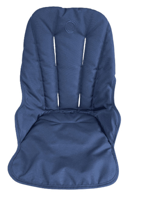Bugaboo Fox 3 seat fabric