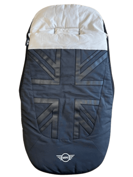 Easywalker Mini Car Seat Footmuff