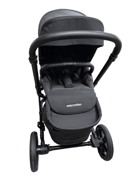 Easywalker Jimmy Kinderwagen mit Sitz