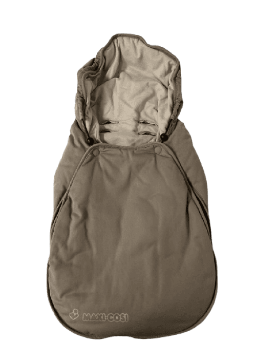 Maxi Cosi footmuff car seat
