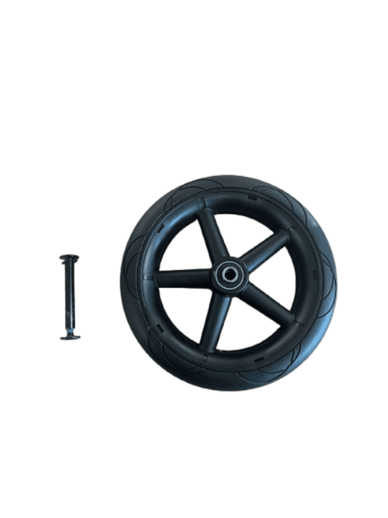 Bugaboo Bee 6 Hinterrad