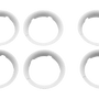 Bugaboo Bee 5 wheel caps