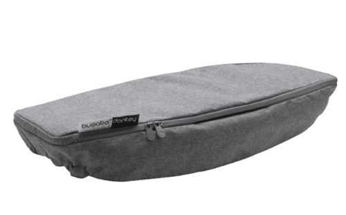 Bugaboo Donkey 2 cover for side luggage basket