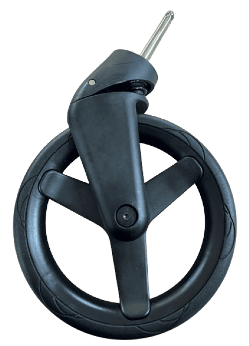 Bugaboo Dragonfly swivel wheel